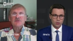 Вирусолог Константин Чумаков – о том, как остановить новую волну COVID-19 Вирусолог Константин Чумаков – о том, как остановить новую волну COVID-19