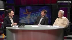 Маємо право відзначити День Перемоги по-українськи, не по-радянськи – Вʼятрович