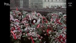 «Державний похорон». Фрагмент-3 «Державний похорон». Фрагмент-3