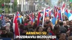 Više od 100 godina - pitanje priznanja genocida nad Armenima Više od 100 godina - pitanje priznanja genocida nad Armenima