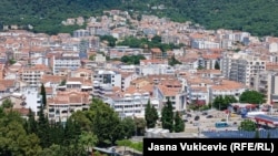 U Budvi je podneseno skoro 5.000 zahtjeva za legalizaciju objekata (foto-arhiv)