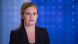 Суботнє інтерв’ю | Юлія Лапутіна, міністр у справах ветеранів України  Суботнє інтерв’ю | Юлія Лапутіна, міністр у справах ветеранів України