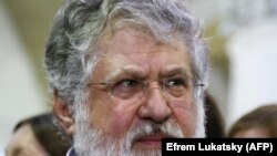 Адвокат Коломойського розповів, що бізнесмен «категорично відкидає звинувачення та скарги, які подало Міністерство юстиції»