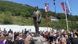 Ko četnike u Crnoj Gori pretvara u 'heroje'?  Ko četnike u Crnoj Gori pretvara u 'heroje'?