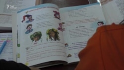 У яких школах учаться українці в Молдові? (Відео) У яких школах учаться українці в Молдові? (Відео)