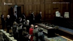 Украина против России: что значит решение Международного суда ООН для Крыма? (видео) Украина против России: что значит решение Международного суда ООН для Крыма? (видео)