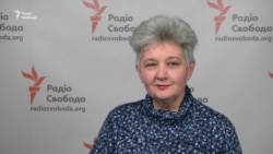 Україна має розробити «культурні маршрути» для туристів – Діана Клочко Україна має розробити «культурні маршрути» для туристів – Діана Клочко