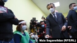 Бидзина Иванишвили