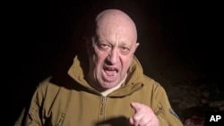 ევგენი პრიგოჟინი