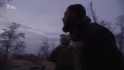 Позиції ЗСУ під Горлівкою обстрілюють із мінометів – відео Позиції ЗСУ під Горлівкою обстрілюють із мінометів – відео