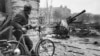 Будапешт в 1945 году: разбитое сердце Европы