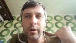 Эпидемия COVID-19 в Беларуси глазами пациента Эпидемия COVID-19 в Беларуси глазами пациента