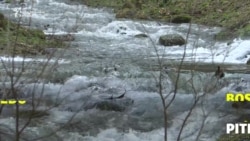 Mi smo rijeka Kruščica Mi smo rijeka Kruščica