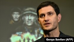 Сеітаблаєв став 42-м українцем у Європейській кіноакадемії