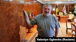 Ігор Коломойський