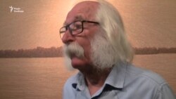 Іван Марчук: Кожен повинен собі шукати в серці правду