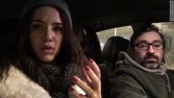 "Ночь длинных ковшей" на Кропоткинской "Ночь длинных ковшей" на Кропоткинской