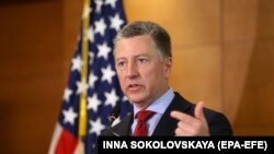 Курт Волкер