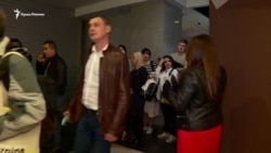 «История, понятная кому угодно»: премьера фильма «Домой» в Киеве (видео) «История, понятная кому угодно»: премьера фильма «Домой» в Киеве (видео)