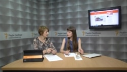 Чиновники тиснуть на людей, бо бояться втратити владу – Матвійчук Чиновники тиснуть на людей, бо бояться втратити владу – Матвійчук
