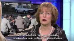 USAID upozorava: BiH bi mogla ostati bez američke pomoći USAID upozorava: BiH bi mogla ostati bez američke pomoći