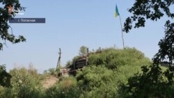 Війна і мир по-донбаськи Війна і мир по-донбаськи