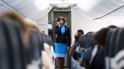 Футурошок. Перелеты без излишеств Футурошок. Перелеты без излишеств