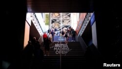 Іспанія прагне відновити електропостачання по всій країні «незабаром»