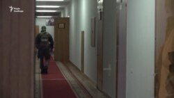 НАБУ веде слідчі дії за заявою одного з депутатів – голова Запорізької ОДА (відео) НАБУ веде слідчі дії за заявою одного з депутатів – голова Запорізької ОДА (відео)