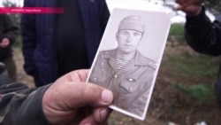 30 лет спустя: ликвидаторы возвращаются в Чернобыль (видео) 30 лет спустя: ликвидаторы возвращаются в Чернобыль (видео)