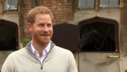 Принц Гаррі: Це хлопчик, за якого можна життя віддати! – відео Принц Гаррі: Це хлопчик, за якого можна життя віддати! – відео