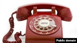 Обмеження на телефонні розмови для ув’язнених знімаються