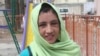 Tortured Afghan Bride Defies The Odds, Embarks On New Life