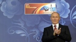 Ваша Свобода | Як Росія «перемагає» суперників, зокрема українських чемпіонів, у спорті? Ваша Свобода | Як Росія «перемагає» суперників, зокрема українських чемпіонів, у спорті?