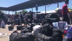 Муҳоҷирони тоҷикро имрӯз ба ватан бармегардонанд Муҳоҷирони тоҷикро имрӯз ба ватан бармегардонанд