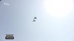 Військові льотчики йдуть з української армії Військові льотчики йдуть з української армії