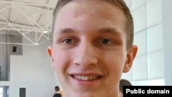 Вадим Томилов