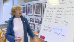 Мовне питання. Естонський досвід для України – відео Мовне питання. Естонський досвід для України – відео