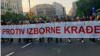 Koraci posle odluke o bojkotu izbora u Srbiji