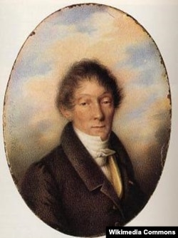 Андрій Розумовський