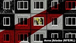 За оцінками ООН та правозахисних організацій, режим самоізоляції став каталізатором сплеску домашнього насильства у всьому світі