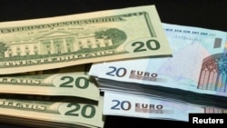 На 11 вересня офіційний курс євро встановлений на рівні 27 гривень 47 копійок