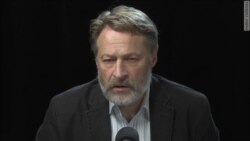 Навальный и "прозрачные выборы" по Путину Навальный и "прозрачные выборы" по Путину