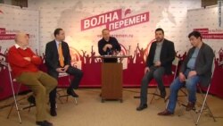 Крим як «яблуко розбрату» (відео) Крим як «яблуко розбрату» (відео)