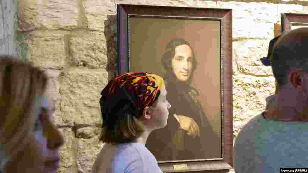 Айвазовский стал первым художником, избранный членом «Русского географического общества»