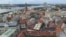Рига, старе місто