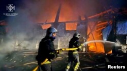 Раніше було відомо про шістьох постраждалих. Фото ілюстративне