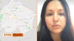 Кримська медицина не впорається з пандемією? Кримська медицина не впорається з пандемією?