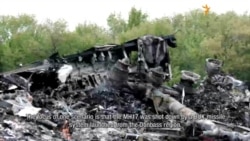 Розслідування трагедії «Боїнга» може закінчитись до кінця року Розслідування трагедії «Боїнга» може закінчитись до кінця року