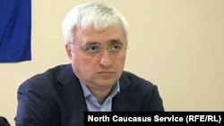 Зураб Макиев